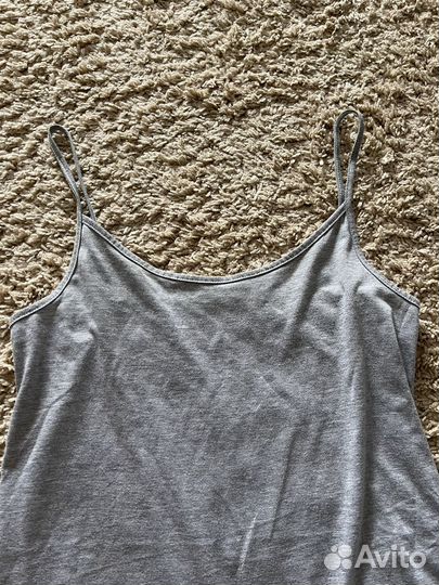 Комплект халат и сорочка в роддом +вкладыши