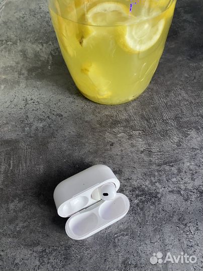 Наушники Apple AirPods Pro 2 левый