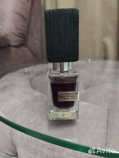 Black Afgano оригинал