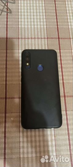 HONOR 9X, 4/128 ГБ