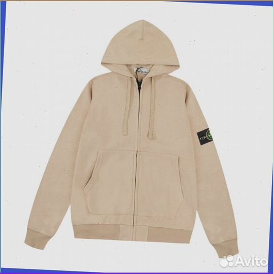 Зип худи Стон исланд (Artikle: 22706)