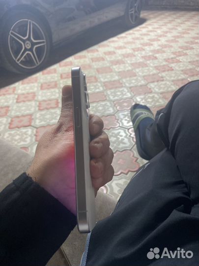 iPhone 15 Pro, 128 ГБ