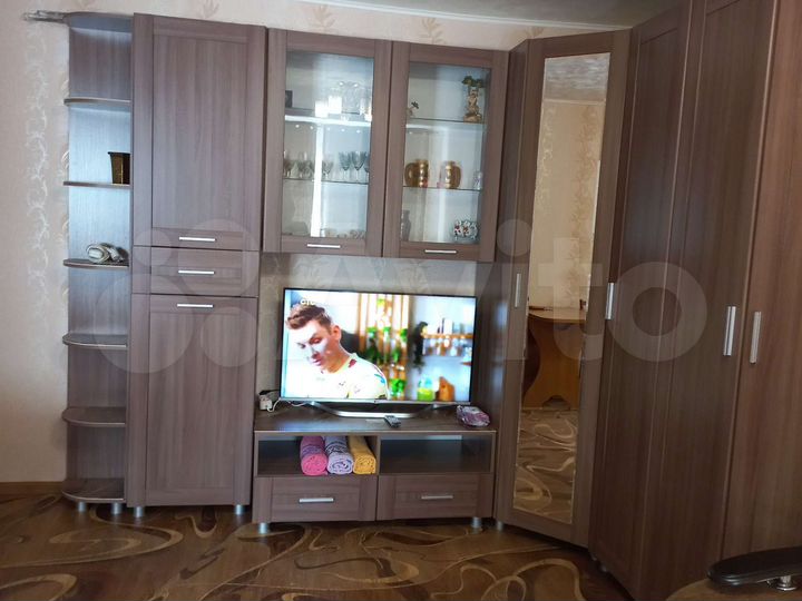 1-к. квартира, 35 м², 2/4 эт.