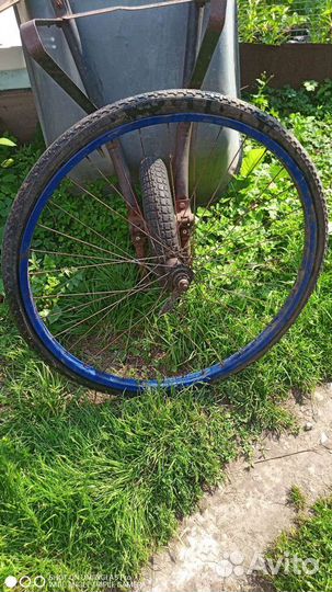 Для велосипеда