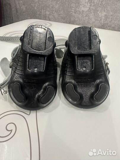 Брейсы митчелл 3