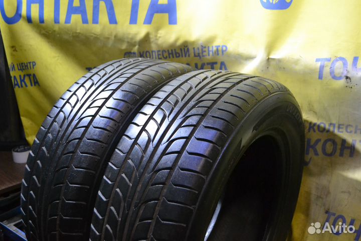 Firestone Firehawk LH 215/60 R16