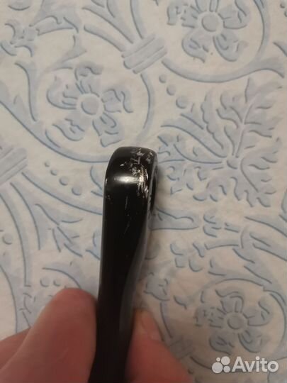 Левый шатун 170мм алюминий