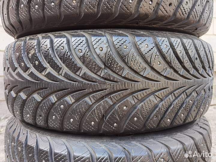 Sava Eskimo Stud 205/60 R16 96T
