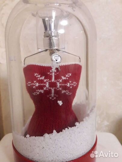 Парфюм Jean Paul Gaultier Classique Collector Edit