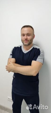 Массаж спины/массаж всего тела