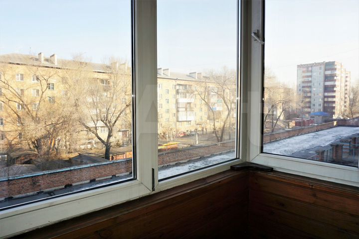 4-к. квартира, 113 м², 3/6 эт.