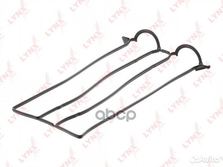 Прокладка клапанной крышки Ford/Lynx/ SG1081 LY