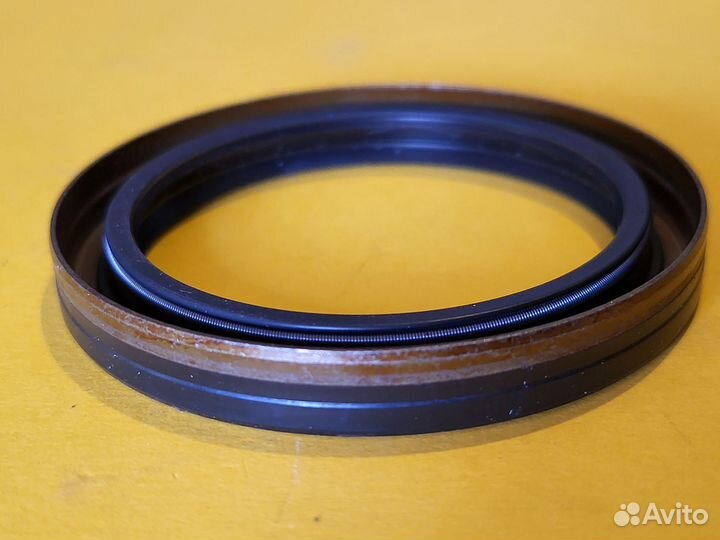 Сальник привода, правый, Polo / Rapid мт 105/110 л