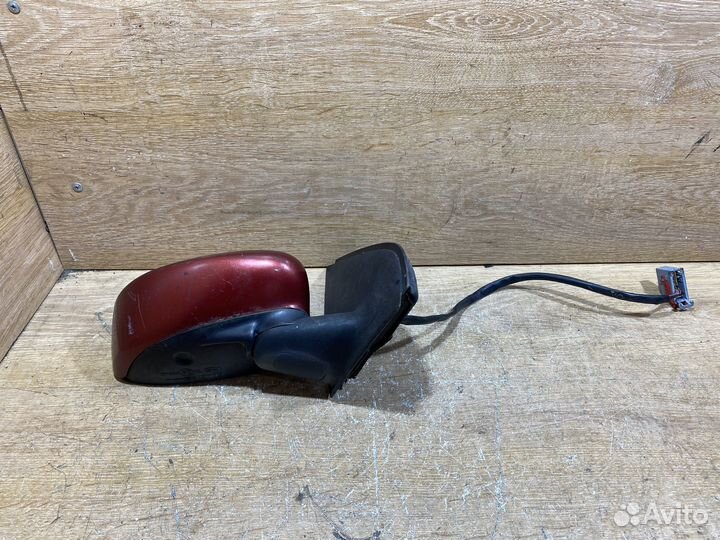 Зеркало правое Fiat Stilo Арт. 7721655