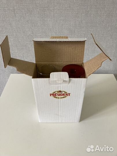 Бокалы для шампанского