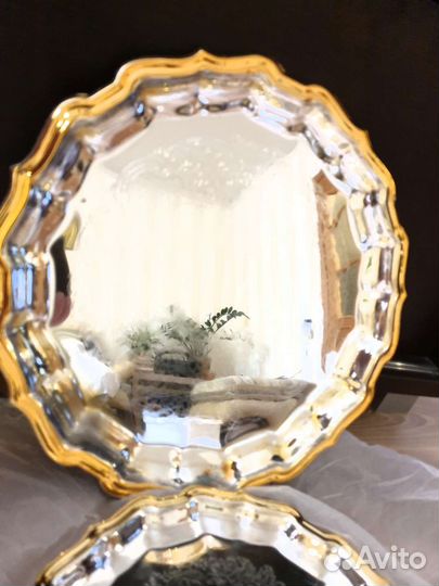 Поднос аналог кольчугино СССР