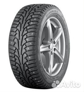 Nokian Tyres Nordman 5 185/65 R15 92T