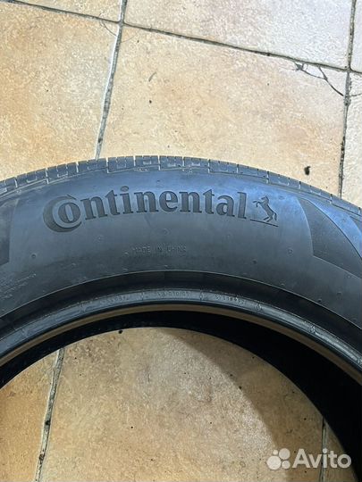 Continental ContiCrossContact RX 265/55 R19