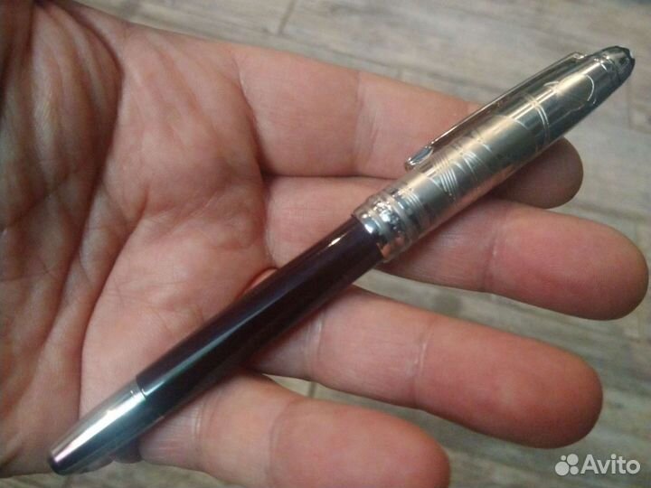 Ручка Montblanc Le Petit Prince Pilot#163