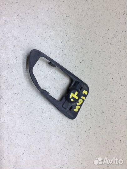 Прокладка ручки двери передняя левая Hyundai