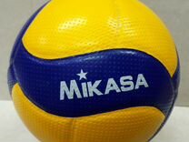 Волейбольный мяч mikasa V300W