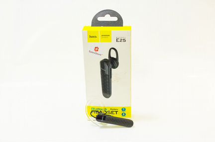 Bluetooth Гарнитура hoco E25