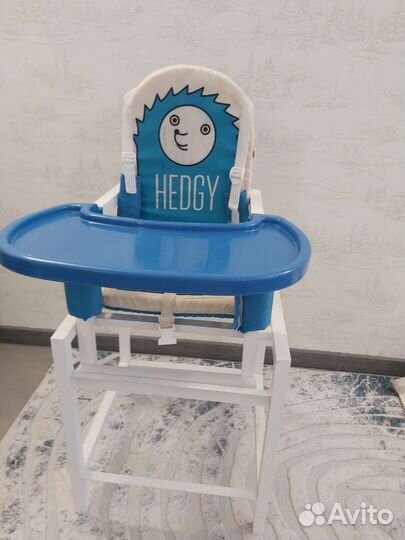 Стул для кормления