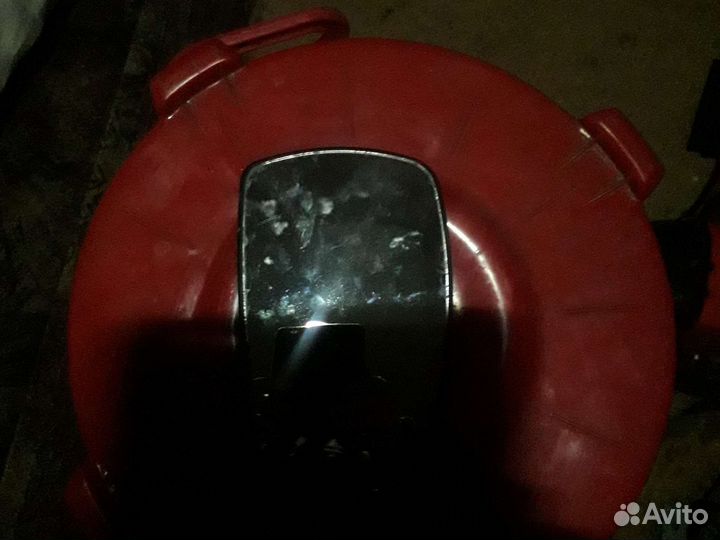 Стекло зеркала калина 1