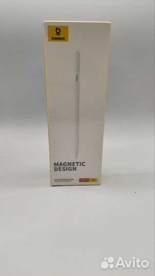 Стилус Baseus BS-PS025 для iPad активная версия