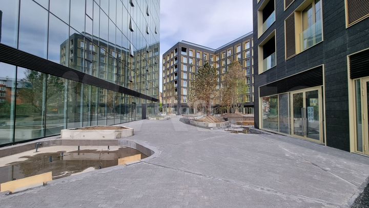 Сдам офисное помещение, 2000 м²