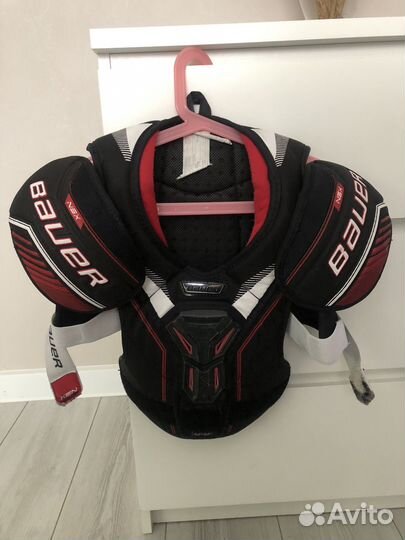 Детский хоккейный нагрудник Bauer