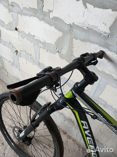 Велосипеды бу взрослый 26