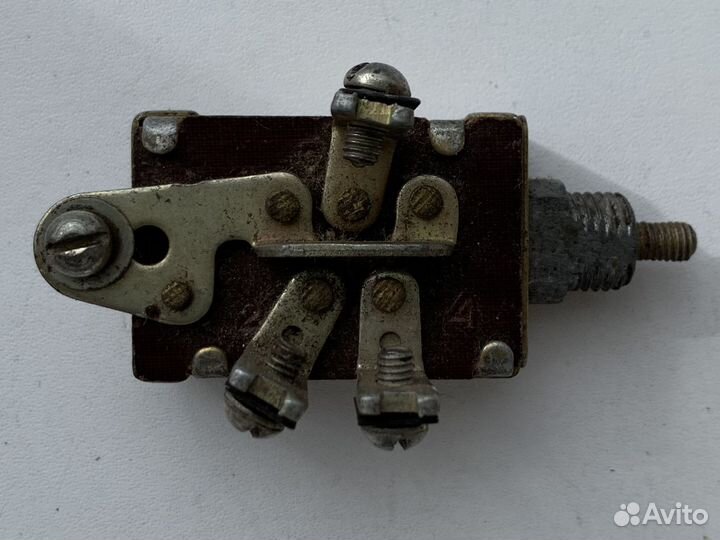 Переключатель света П305 СССР