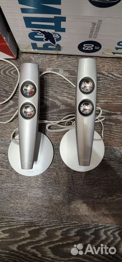 Колонки Ozaki для компьютер и ноутбуки