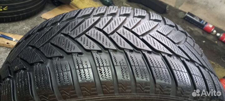 Dunlop SP Winter Sport M3 245/45 R18 96V