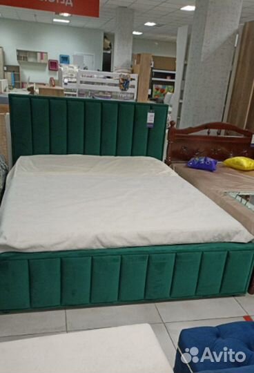 Кровать «Вена - 1»