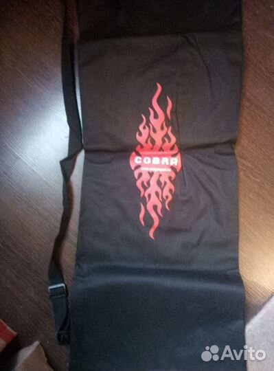 Сумка-чехол для самоката/новая