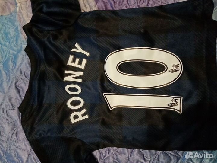 Футбольная форма