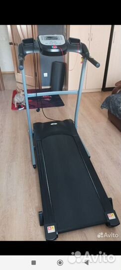 Беговая дорожка