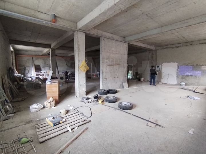 Аренда помещения Свободного назначения, 340 м²