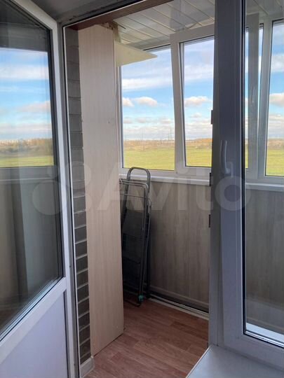 Квартира-студия, 25,7 м², 5/9 эт.