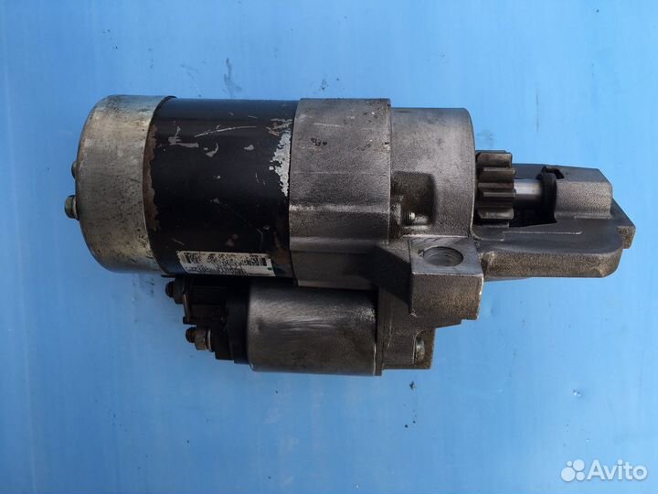 Стартер Форд