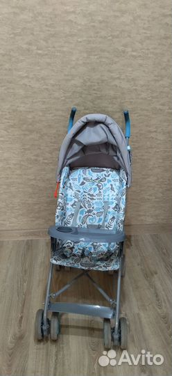 Коляска трость babyton