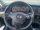Volkswagen Jetta 1.4 AT, 2019, 91 700 км объявление продам