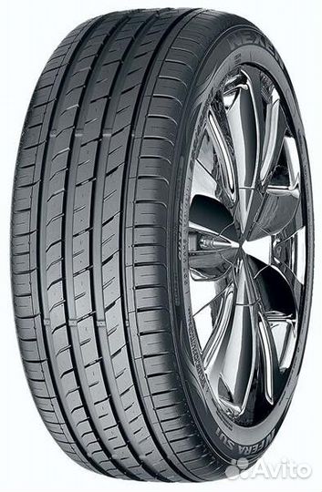 Roadstone N'Fera SU1 225/40 R18 92Y