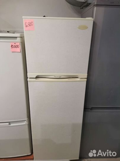 Холодильник Daewoo узкий+Доставим+Гарантия