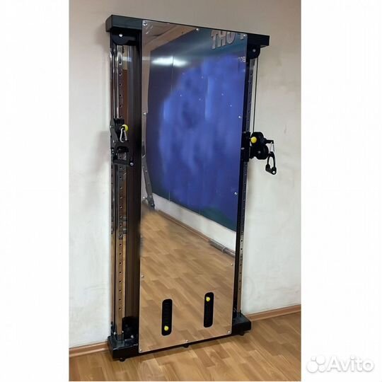 Кроссовер Apex Trainer 2 стека по 60 кг