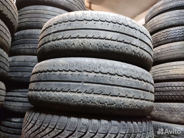 Goodyear Eagle NCT5 195/60 R15