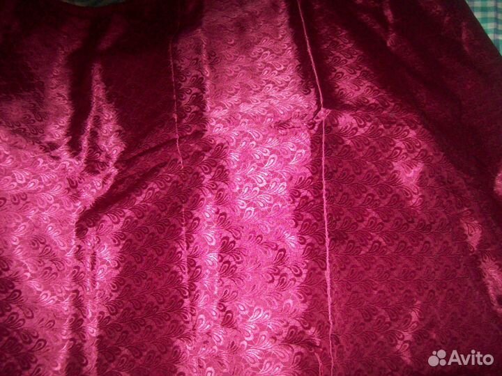 Комплект шторы в гостинную