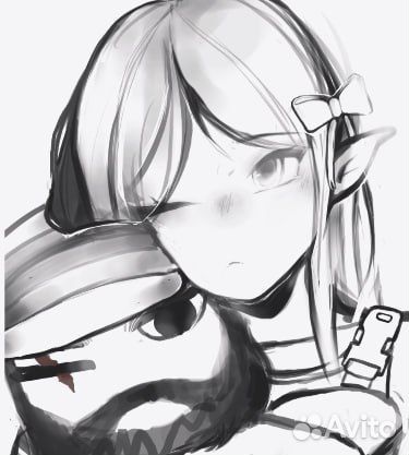 Художник иллюстратор